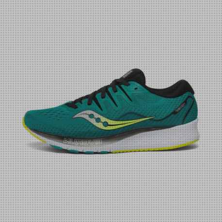 Las 5 Mejores Zapatillas Saucony Running De Hombres