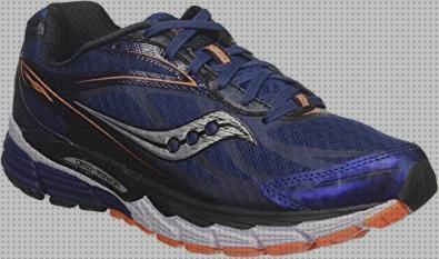 Las mejores running zapatillas zapatillas saucony running hombre