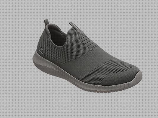 Análisis de las 14 mejores Zapatillas Skechers De Hombres Sin Con Cordones