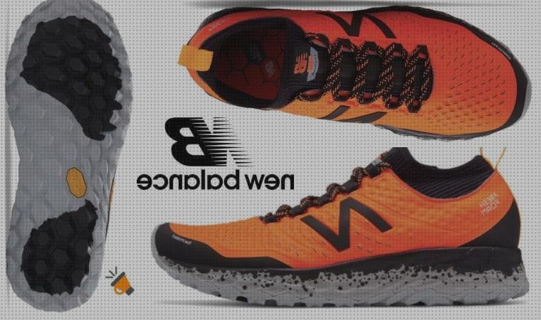 Opiniones de las 17 mejores Zapatillas Trail De Hombres Baratas