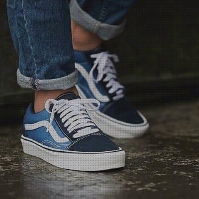 ¿Dónde poder comprar vans zapatillas zapatillas vans hombre baratas?