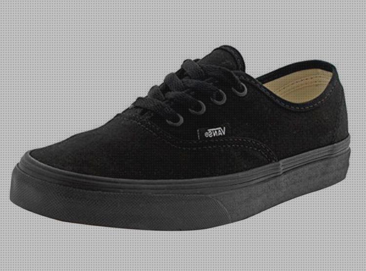 Las mejores marcas de zapatillas vans