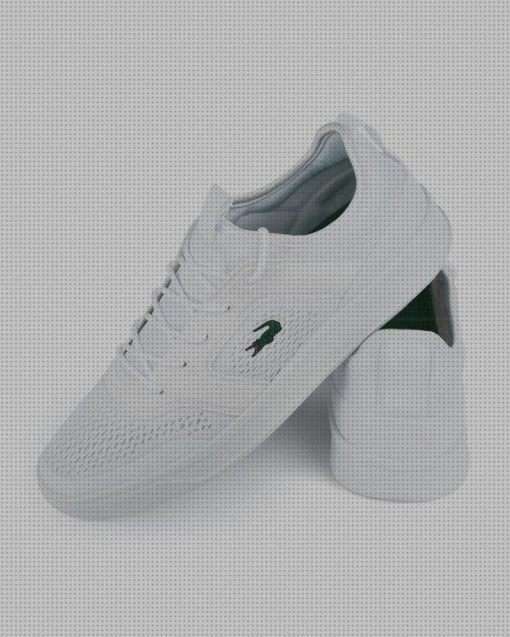 ¿Dónde poder comprar lacoste hombre zapatills lacoste hombre?