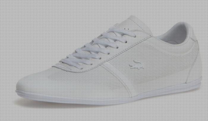 Opiniones de lacoste hombre zapatills lacoste hombre