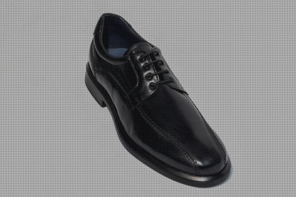 Las mejores zapatilla vestir hombre zapato negro vestir oferta hombre