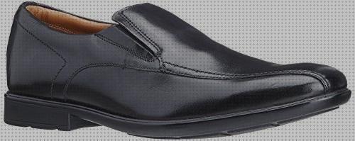 Review de zapato negro vestir oferta hombre