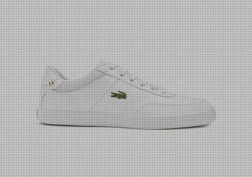 ¿Dónde poder comprar lacoste hombre zapatollas hombre lacoste?