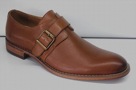 Análisis de los 23 mejores zapatos baratos caballeros a la venta