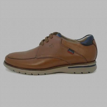 Las mejores callaghan zapatos zapatos callaghan hombre marrones