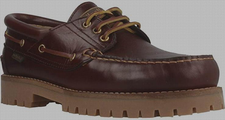 Review de zapatos callaghan hombre marrones