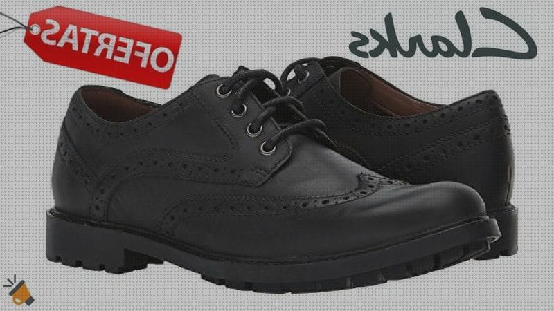 Los 12 Mejores Zapatos Clarks De Hombres Ofertas