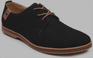 Las mejores zapatos zapatos clasicos hombre