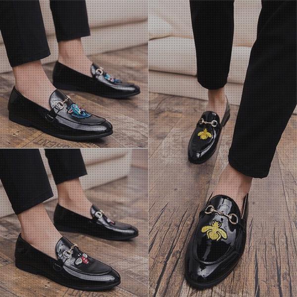 Las mejores zapatos elegantes zapatos comodos elegantes hombre