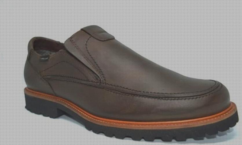 Review de zapatos comodos elegantes hombre