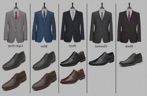 ¿Dónde poder comprar zapatos zapatos de terno hombre?