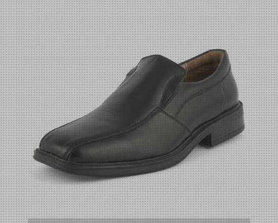 Las mejores zapatos zapatos de terno hombre