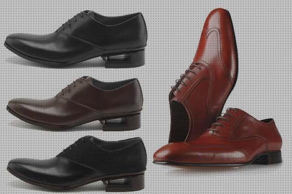 Las mejores marcas de zapatos zapatos de terno hombre