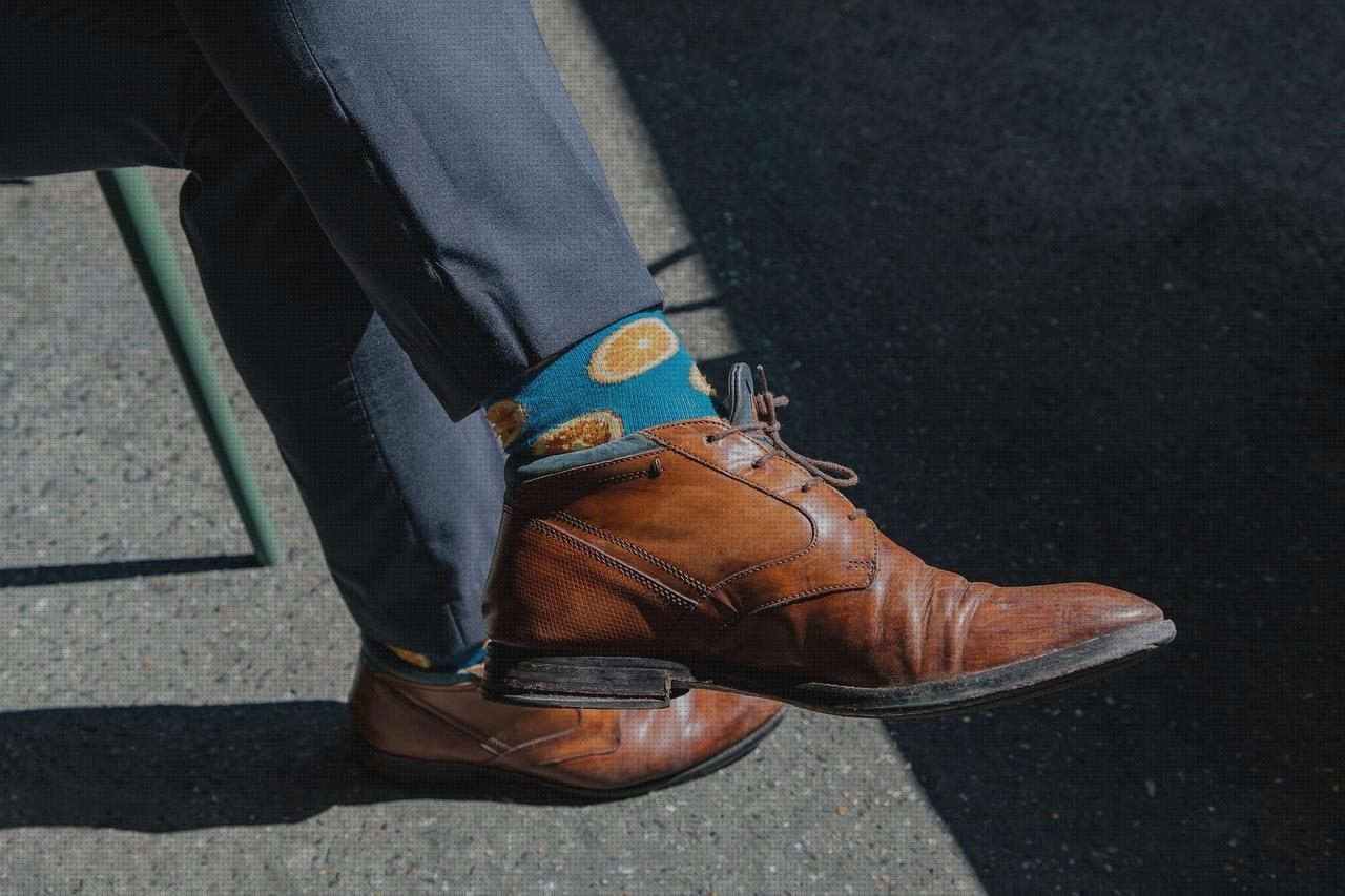 Los 17 Mejores Zapatos De Vestir Caballeros