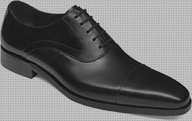 Las mejores zapatos elegantes zapatos de vestir finos y elegantes negros hombre