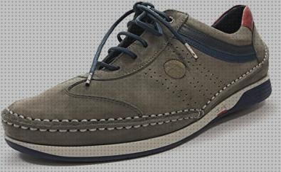 ¿Dónde poder comprar fluchos zapatos zapatos fluchos hombre de piel vuelta?