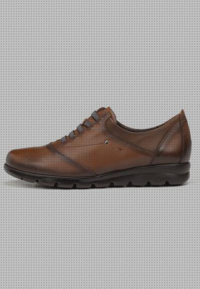 Review de zapatos fluchos hombre de piel vuelta