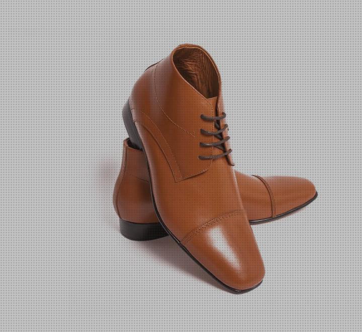 Las mejores marcas de hombres zapatos zapatos hombre color miel