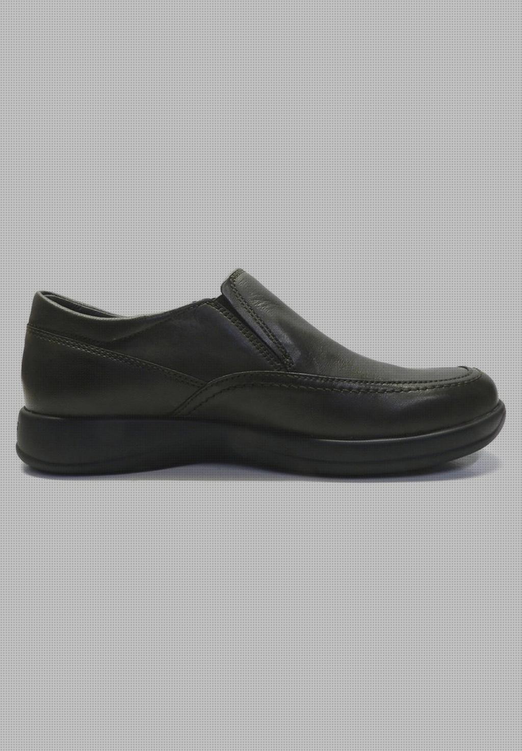 ¿Dónde poder comprar zapatos negros hombre zapatos zapatos mocasines de hombre de stonefly negros de piel?