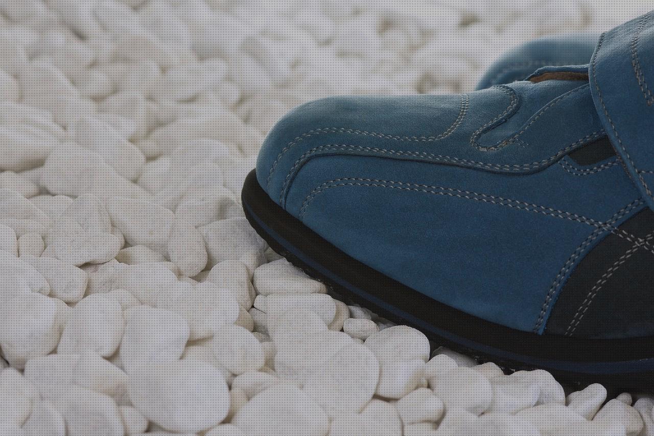 Opiniones de los 11 mejores Zapatos Ortopedicos De Hombres