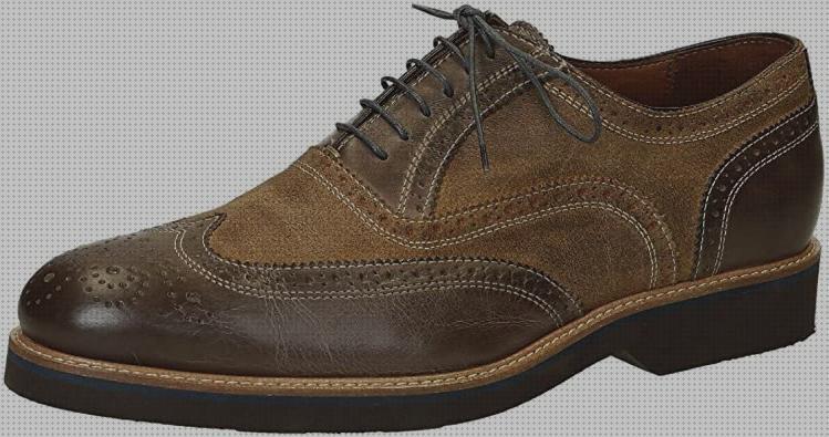 ¿Dónde poder comprar zapatos zapatos oxford bicolor hombre?