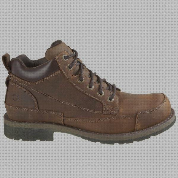 Review de zapatos skechers hombre modelo c214057