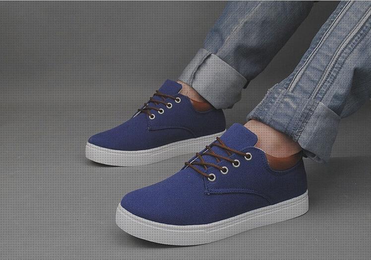 Las mejores zapatos zapatos sneakers hombre