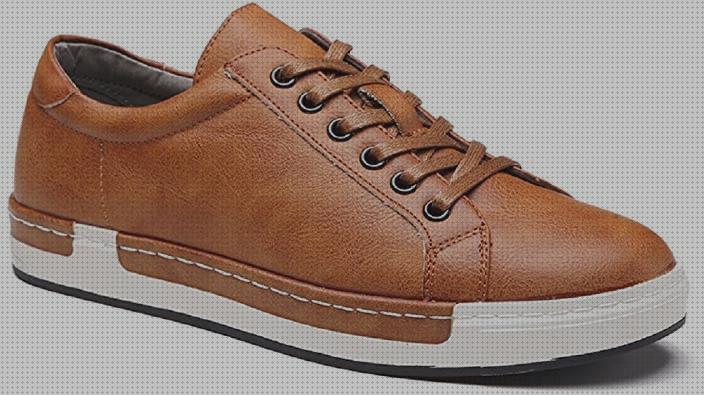 Review de zapatos sneakers hombre