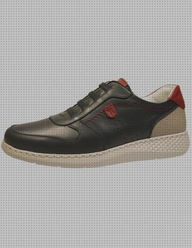 Review de zapatos talla 39 hombre