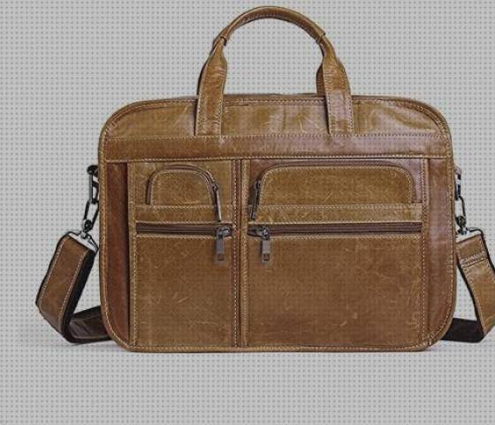 Los 8 Mejores Bolsos Para Hombres Noviembre 2020 Guía 9683